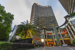 East King Business Hotel (West Lake store, Hangzhou)